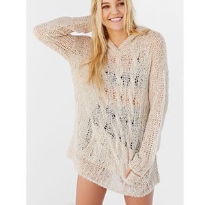 BDG Cozy Hooded Sweatshirt